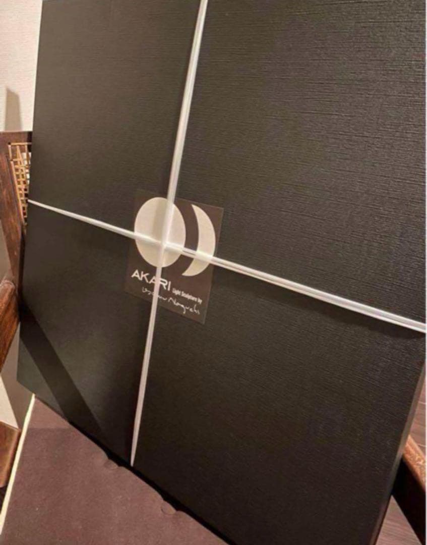 正規品　未使用　イサム ノグチ アカリ akari 21A スタンド