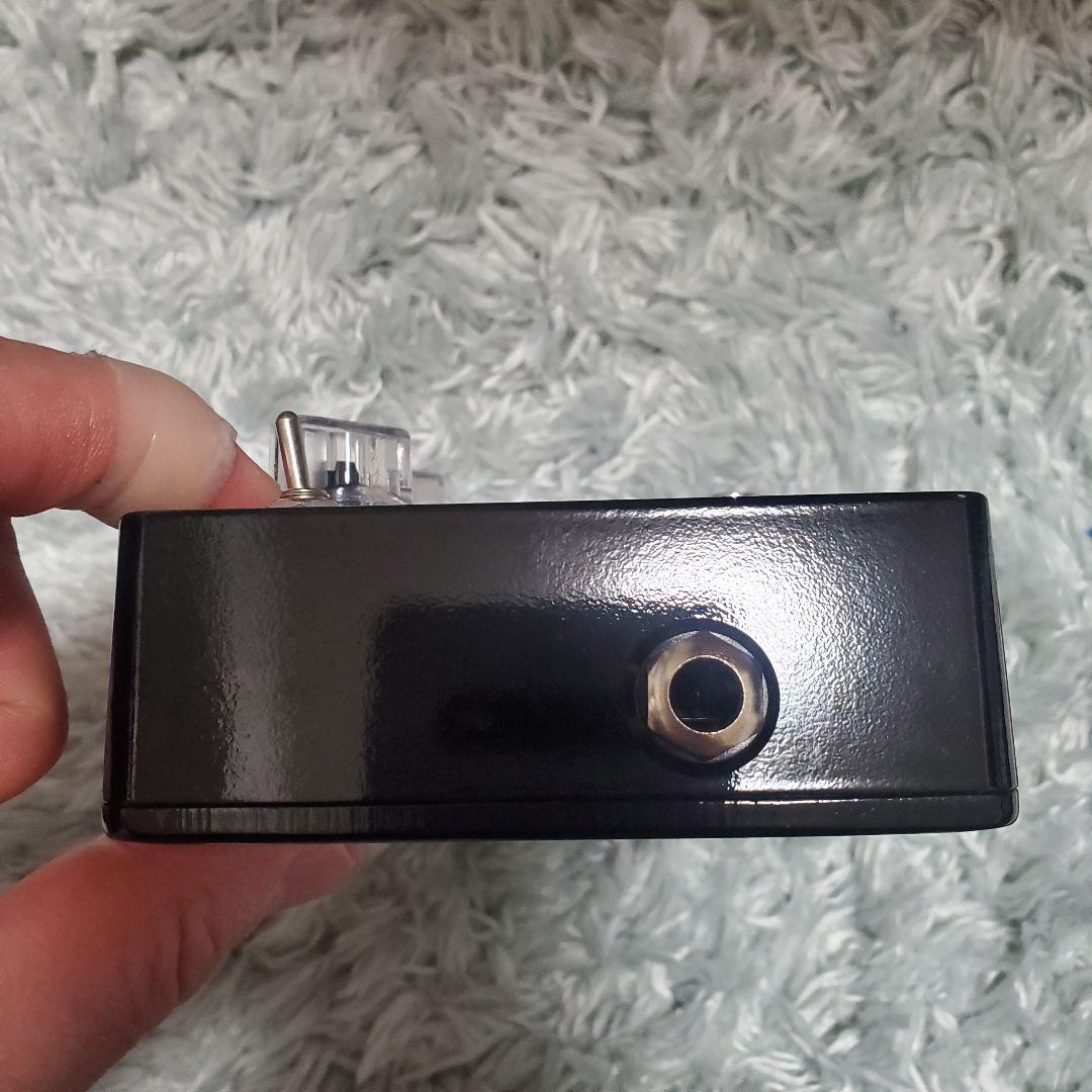 ATHENA ギターエフェクター