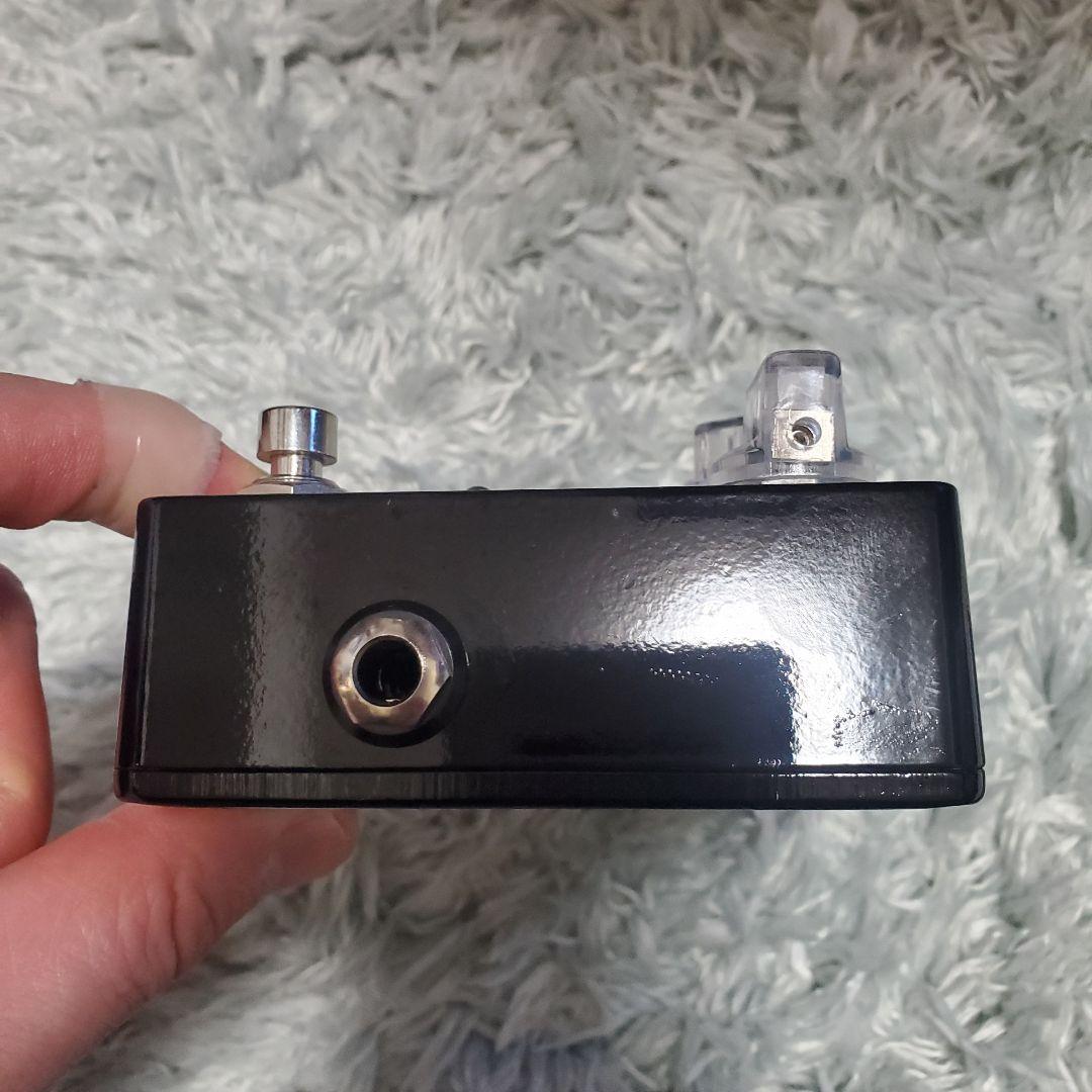 ATHENA ギターエフェクター