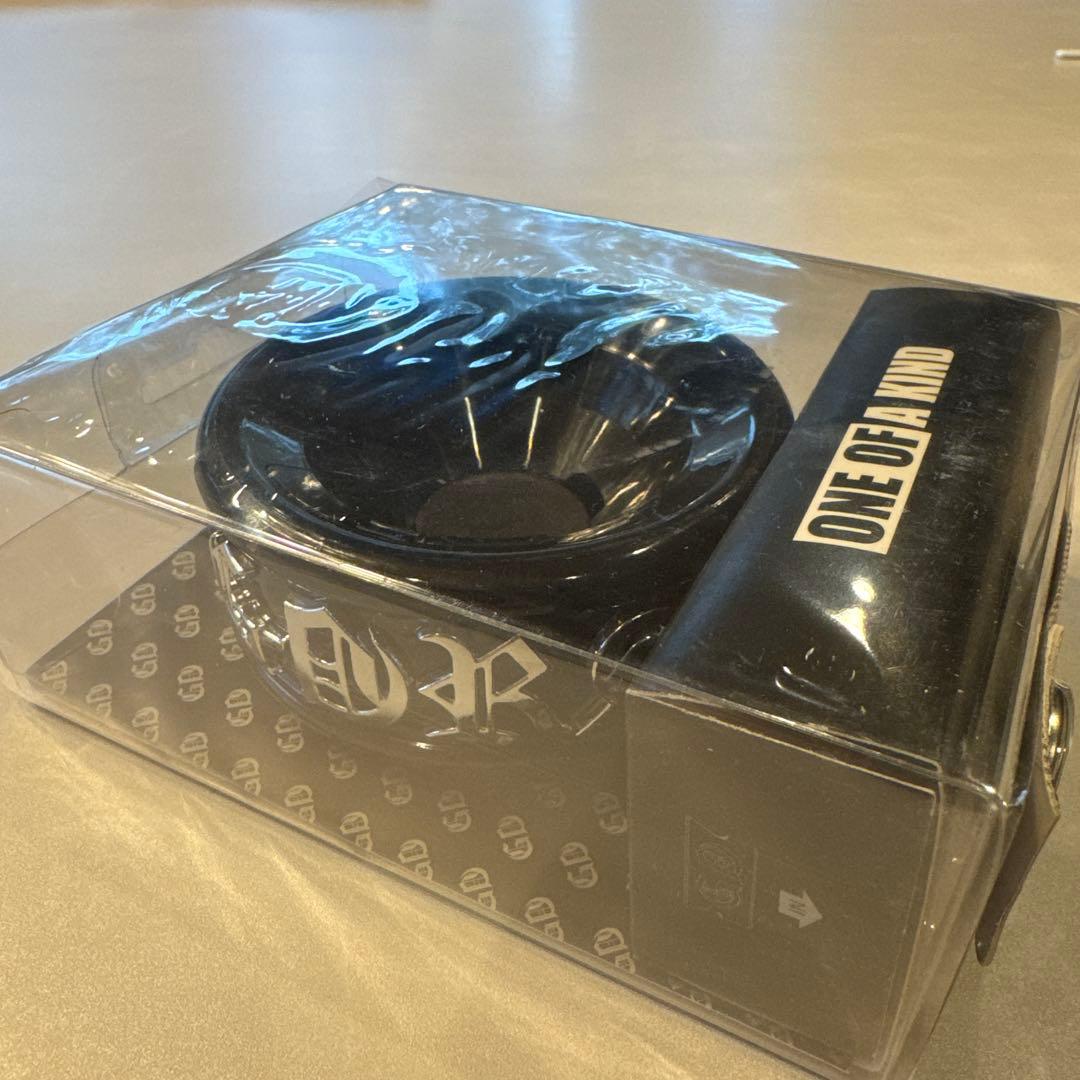 ★新品★公式★BIGBANG G-DRAGON ライトリング