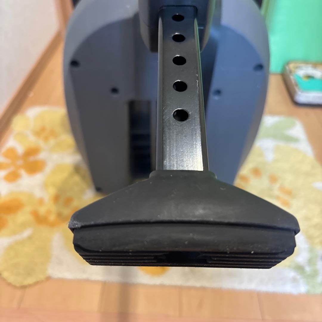 説明書付き！コンビ　クルムーヴシリーズ　ネセルターンネクスト