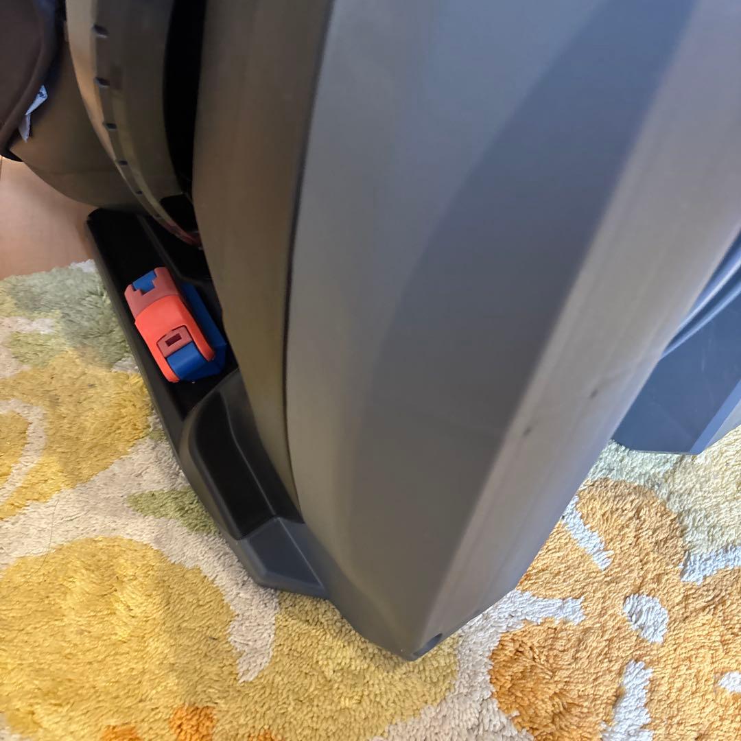 説明書付き！コンビ　クルムーヴシリーズ　ネセルターンネクスト