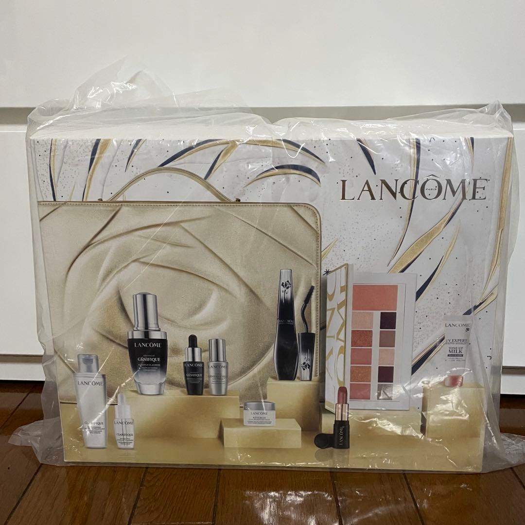 【バラ売り可】LANCOME ビューティー ボックス クリスマスコフレ2023