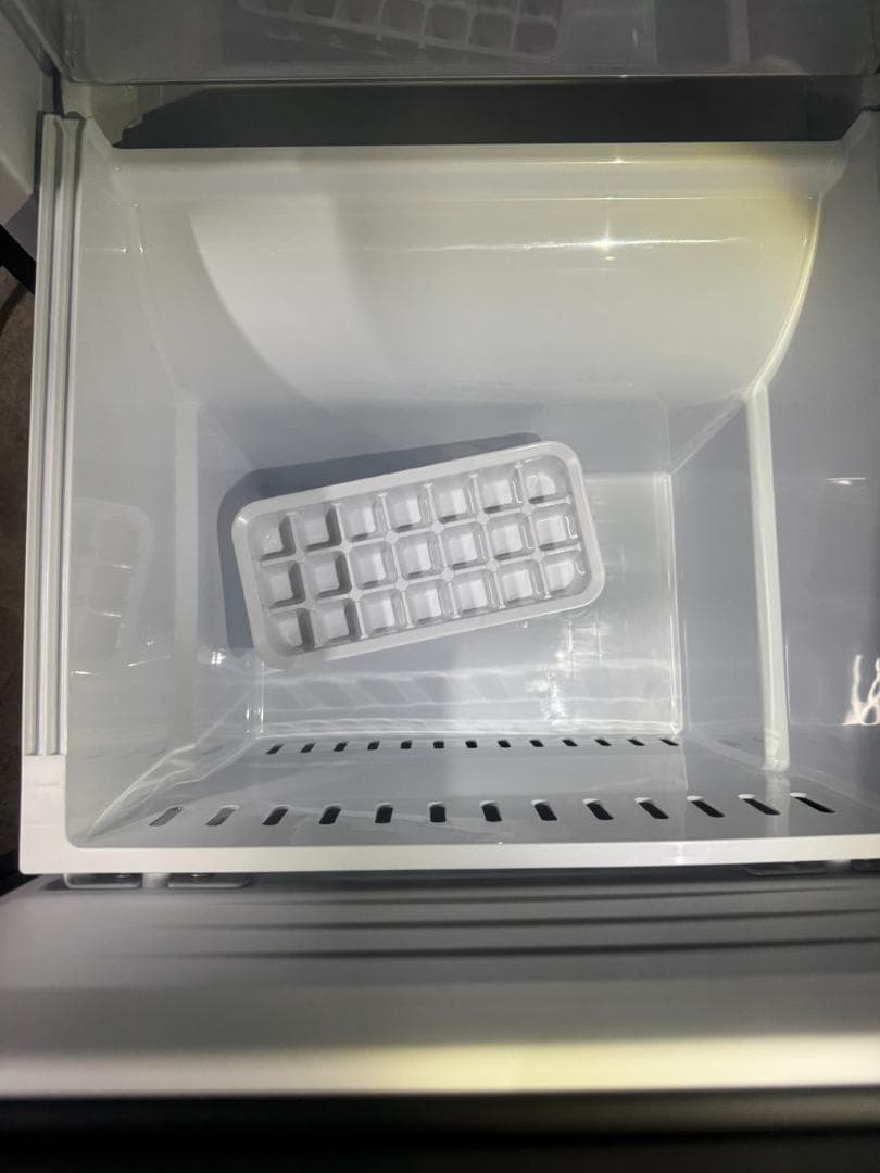 Panasonic パナソニック 冷凍冷蔵庫 NR-B16C2-K 2025年製