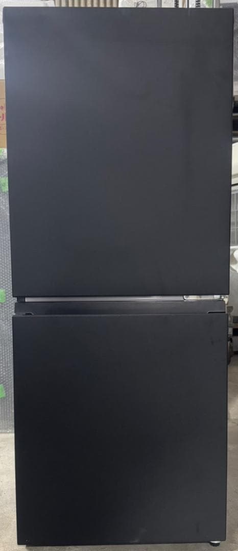 Panasonic パナソニック 冷凍冷蔵庫 NR-B16C2-K 2025年製