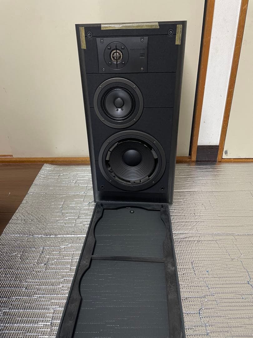 ＪＢＬLX44 スピーカー 1個(ジャンク)