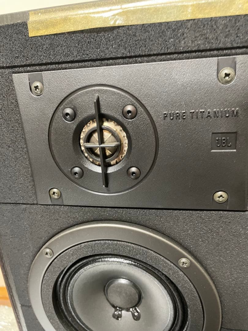 ＪＢＬLX44 スピーカー 1個(ジャンク)