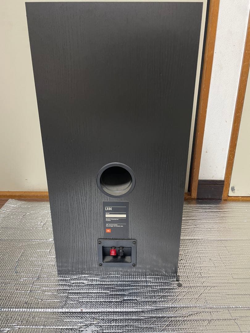 ＪＢＬLX44 スピーカー 1個(ジャンク)