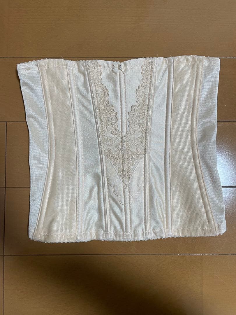 【てぃおさま専用】FOUR SIS & CO ブライダルインナー3点セット