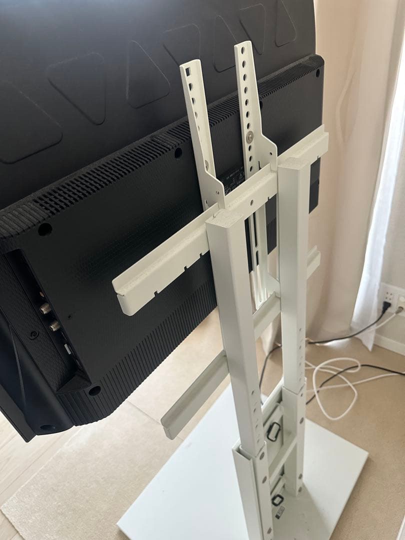 【WALL】テレビスタンド　美品