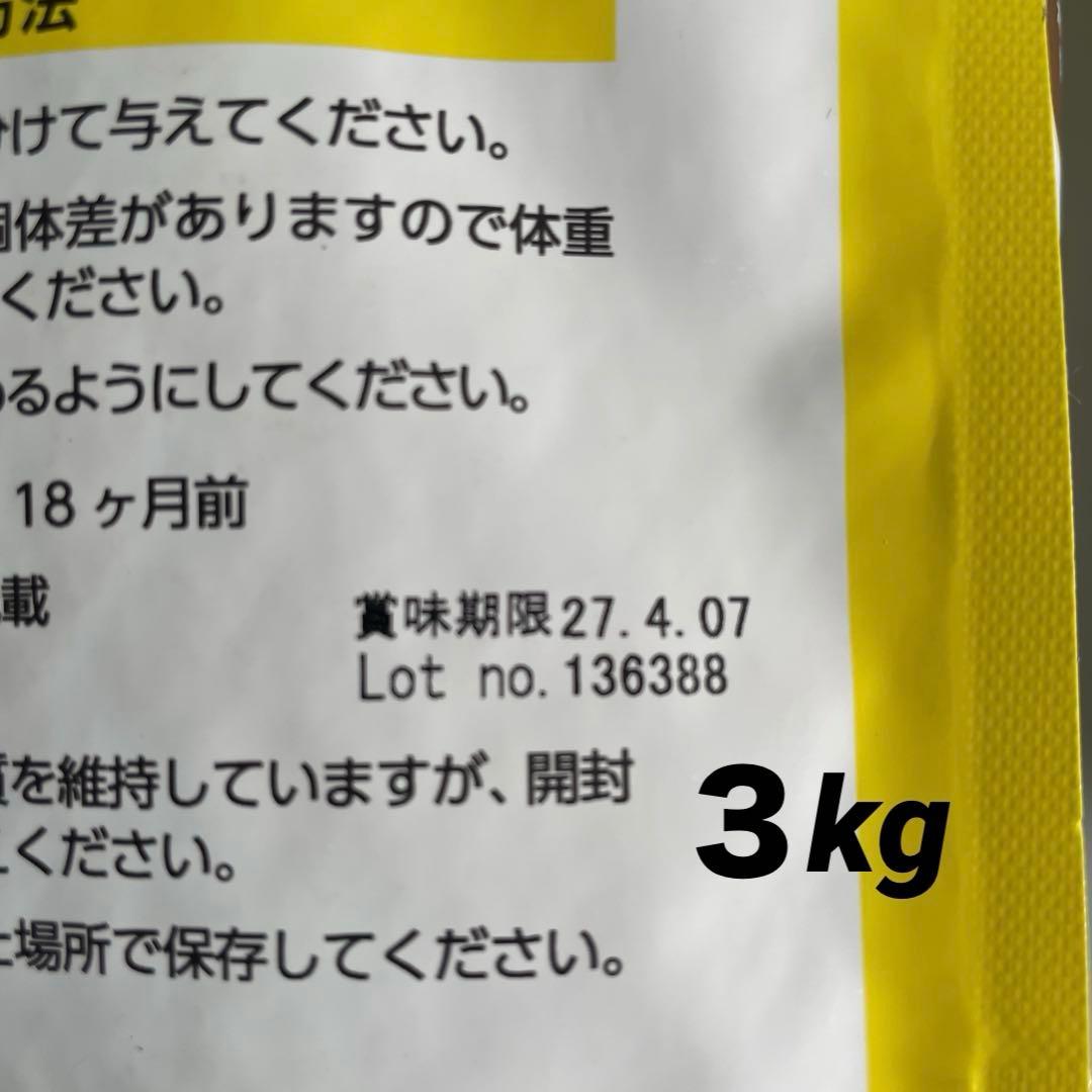 ELMO ドッグフード ラム・ライス&ポテト 成犬用