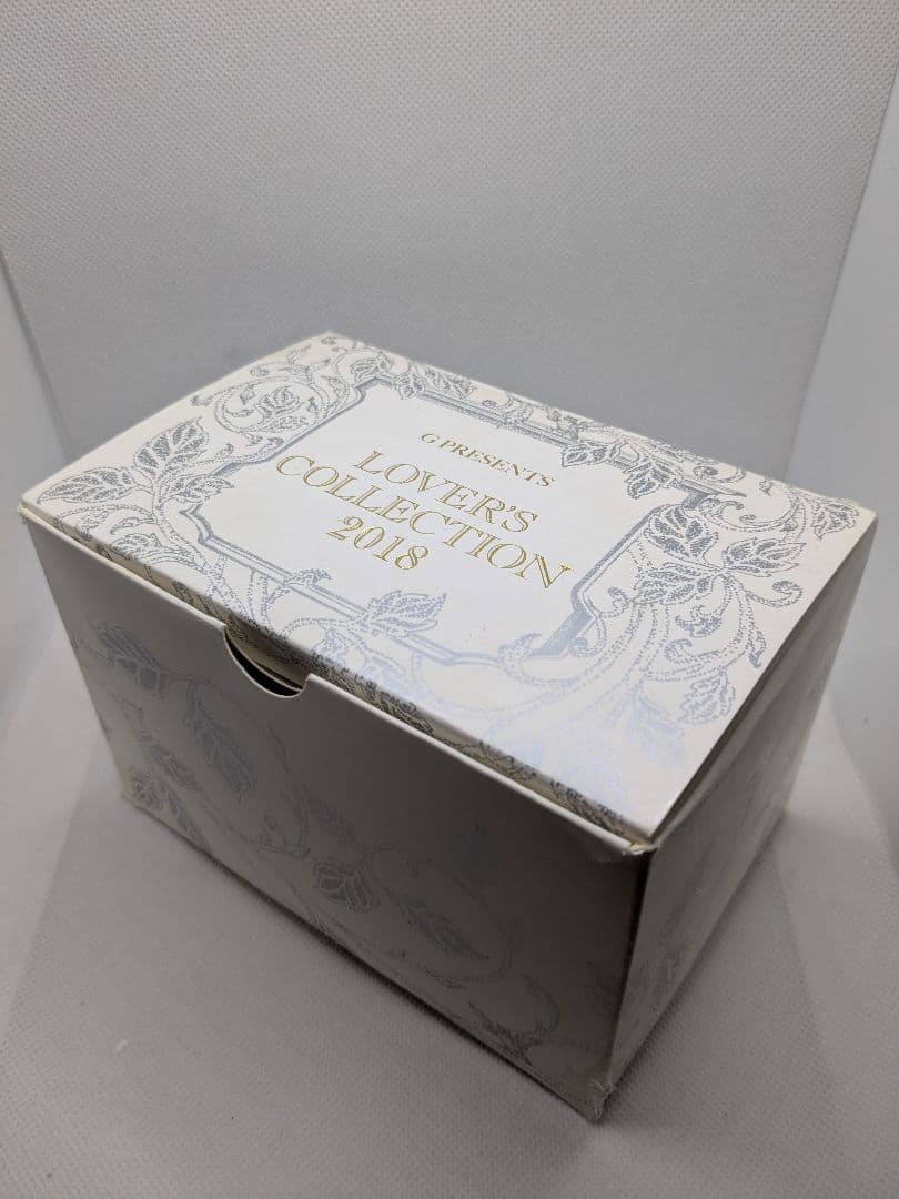 限定ペアウォッチ G-SHOCK LOVERS COLLECTION 2018