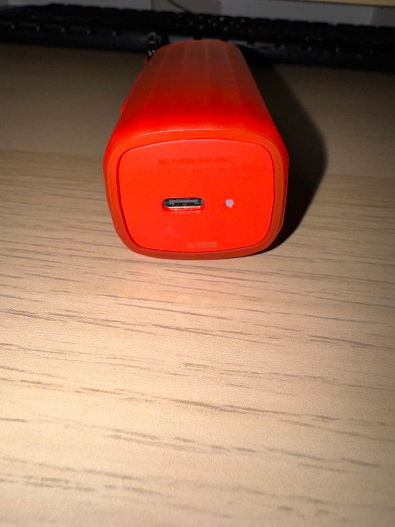 Skullcandy METHOD 360 ANC ワイヤレスイヤホン