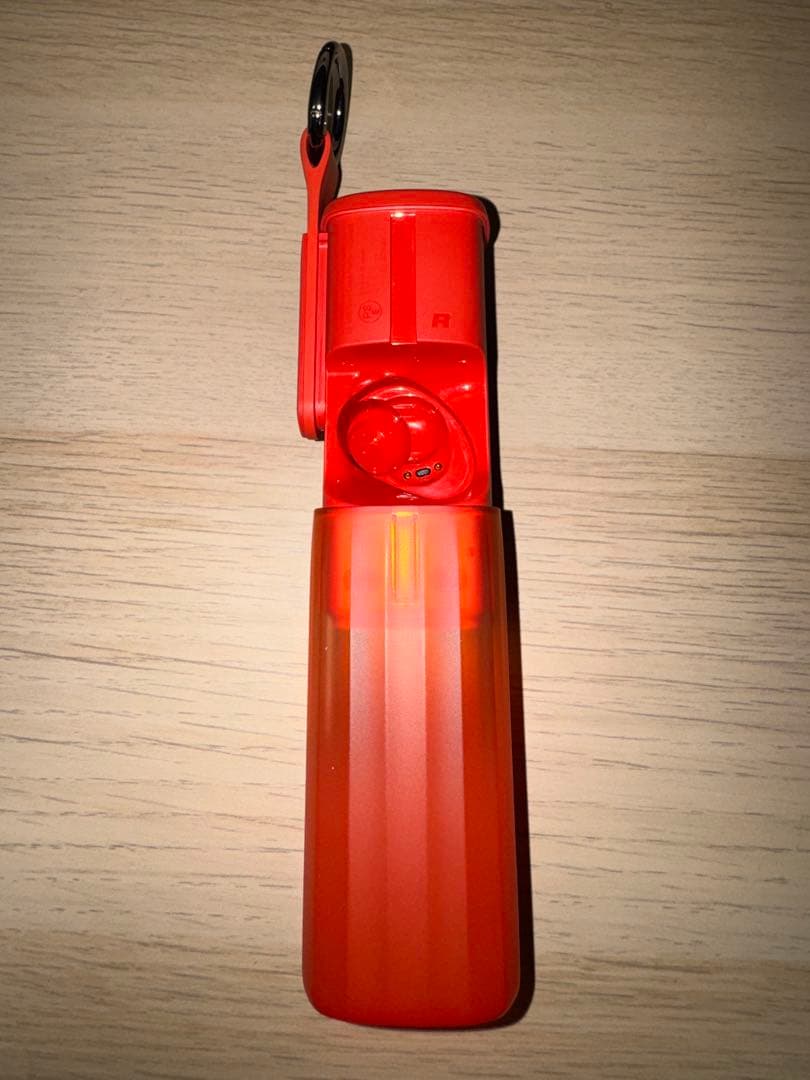 Skullcandy METHOD 360 ANC ワイヤレスイヤホン