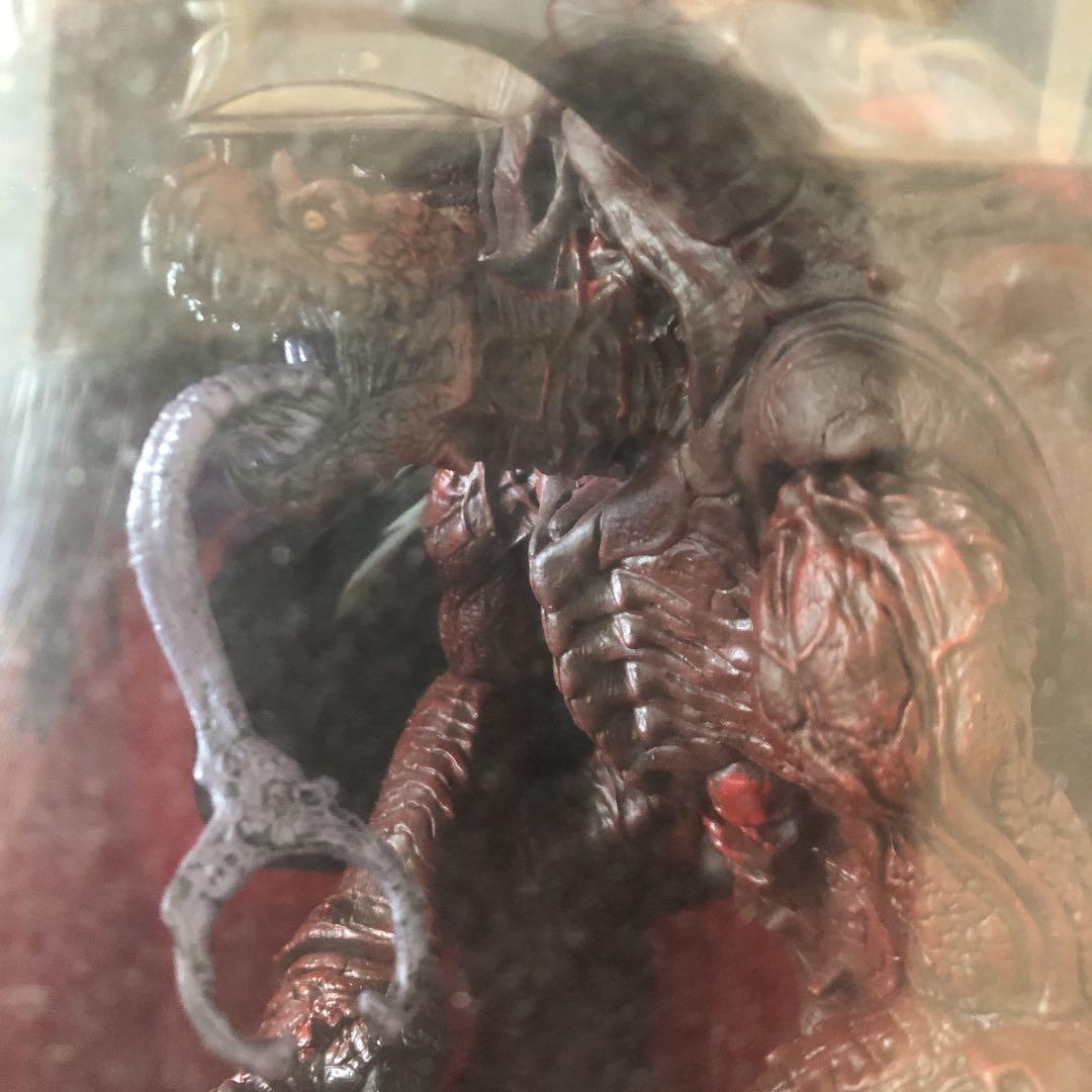 デビルマン　ジンメン