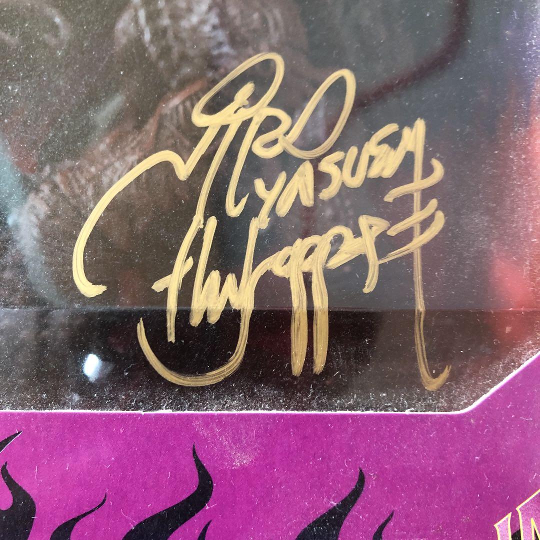 デビルマン　ジンメン