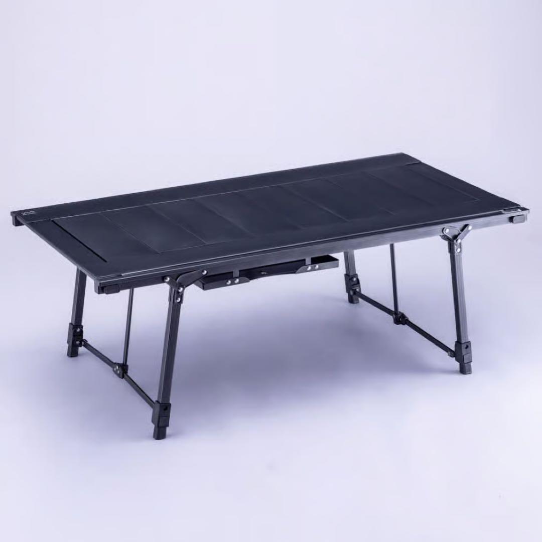 限定品　アルミユニットテーブル110 スペシャル