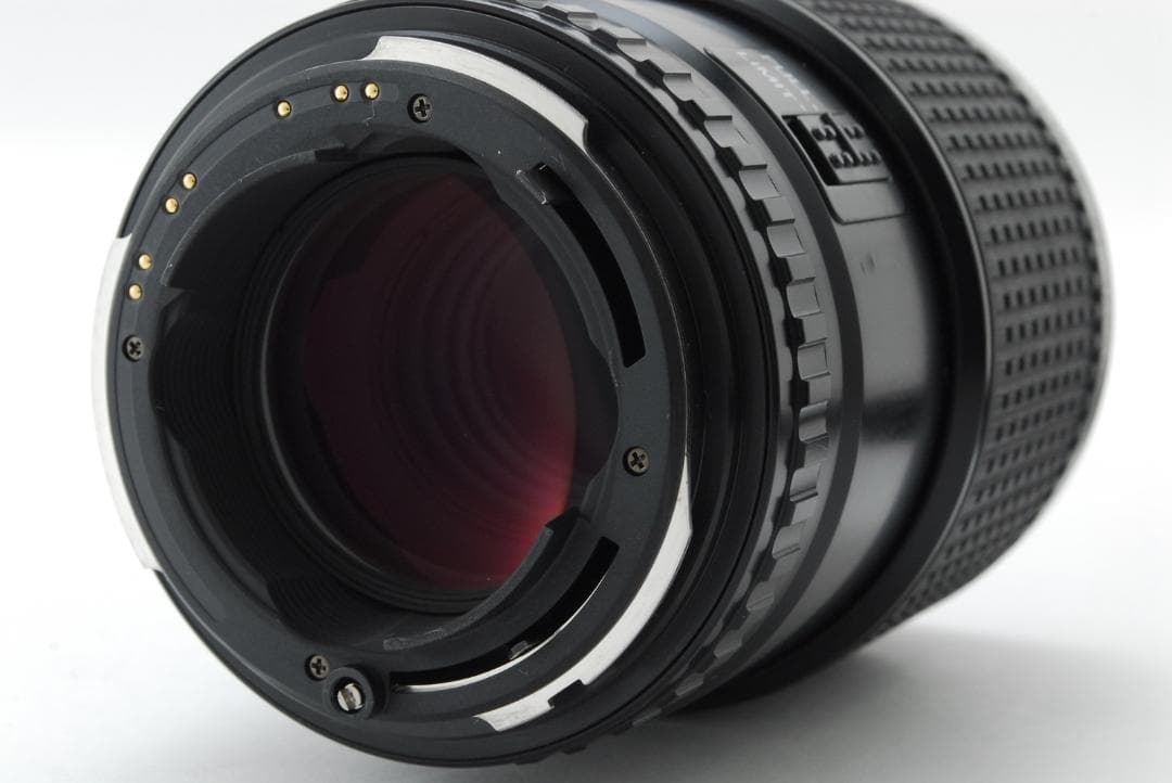Pentax SMC FA 645 MACRO 120mm f4 ペンタックス