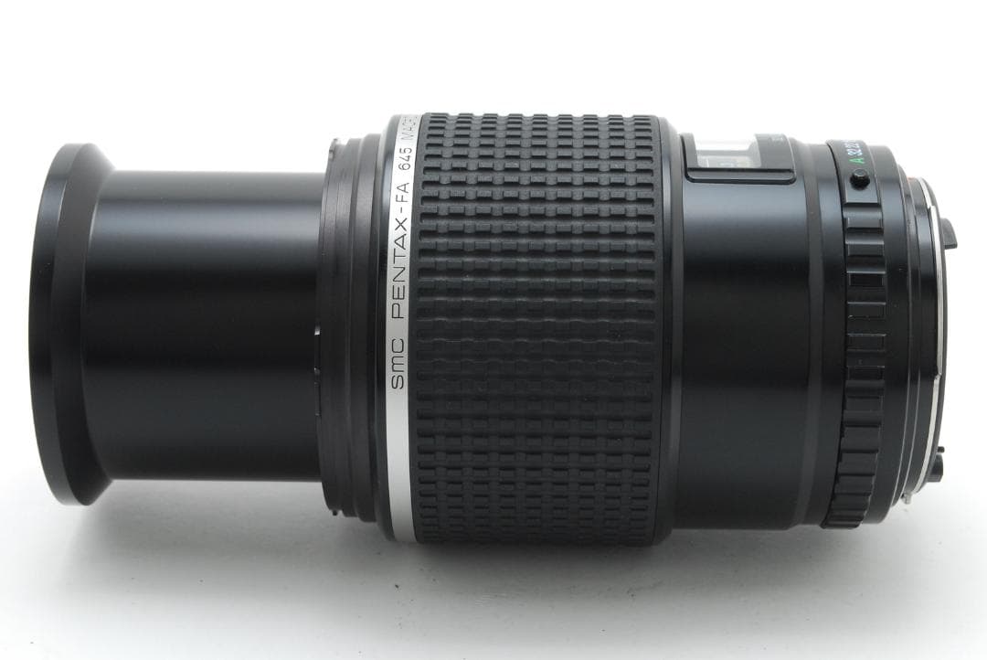 Pentax SMC FA 645 MACRO 120mm f4 ペンタックス