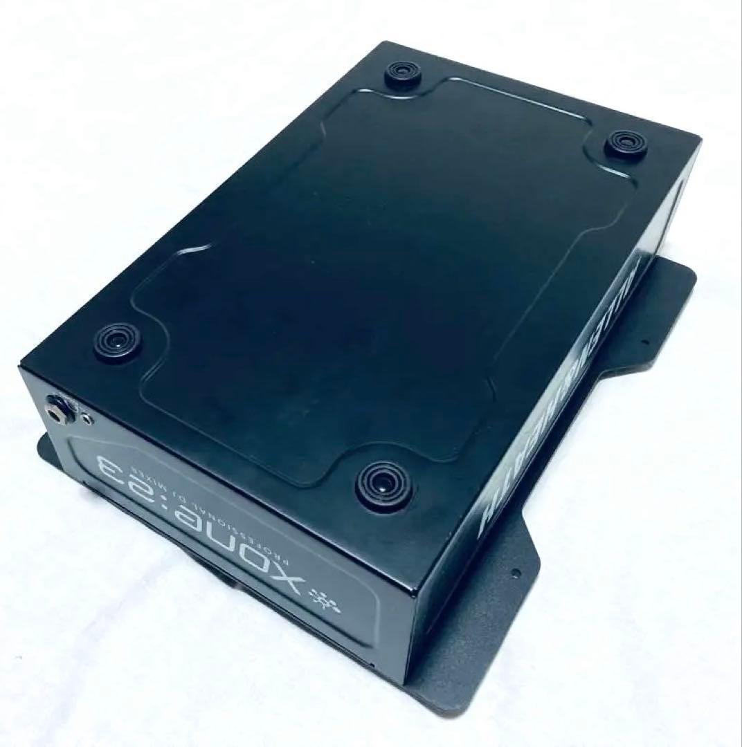 ALLEN&HEATH XONE:23 DJミキサー 動作良好