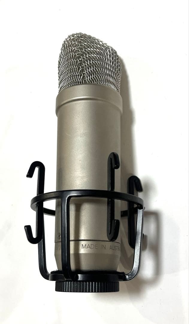 RODE ロード NT1-A マイクロフォンズ 配信 マイク