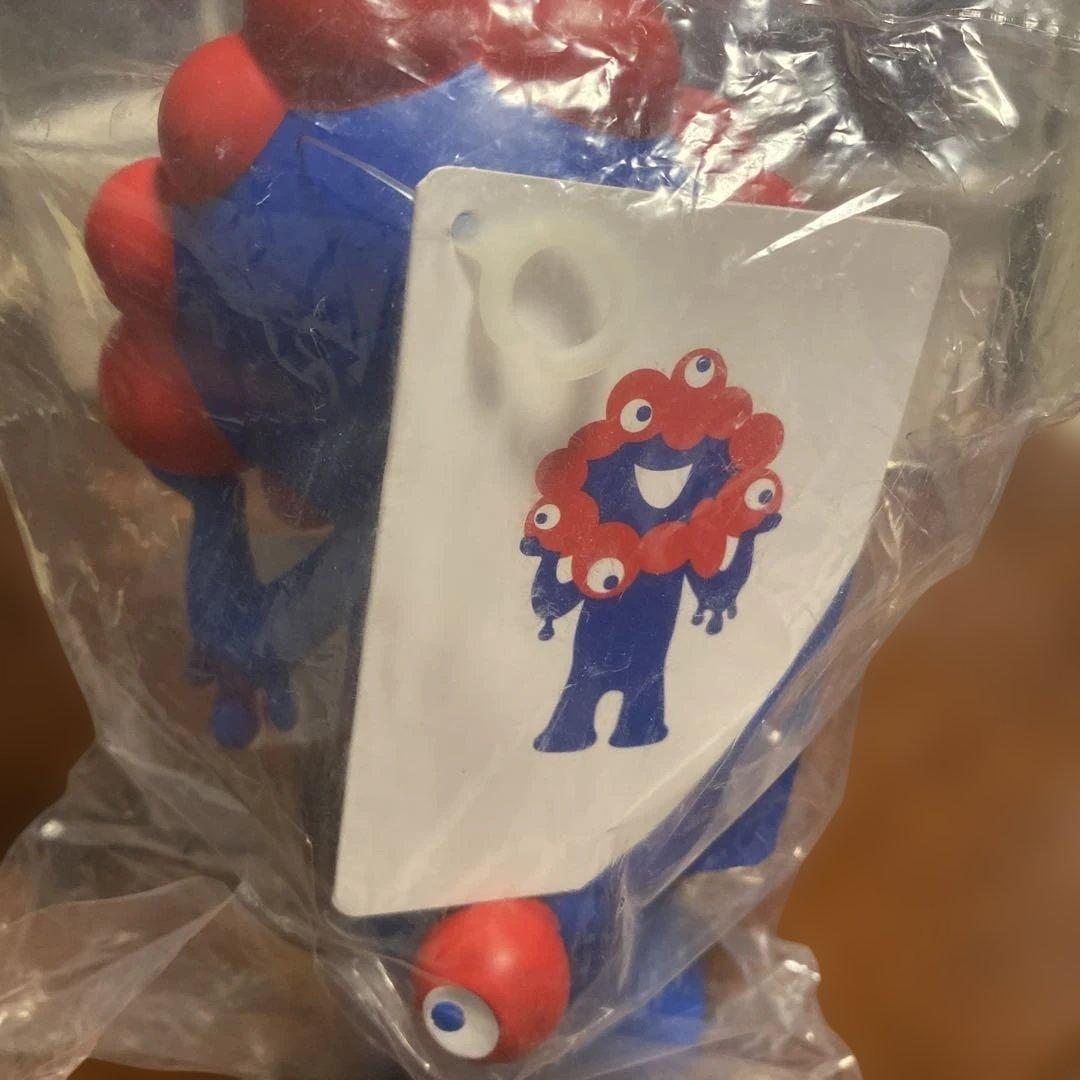 ミャクミャクソフビ