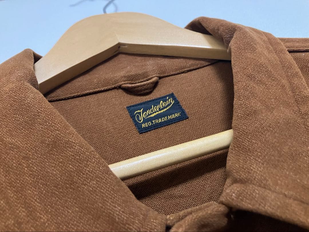 TENDERLOIN ジャケット