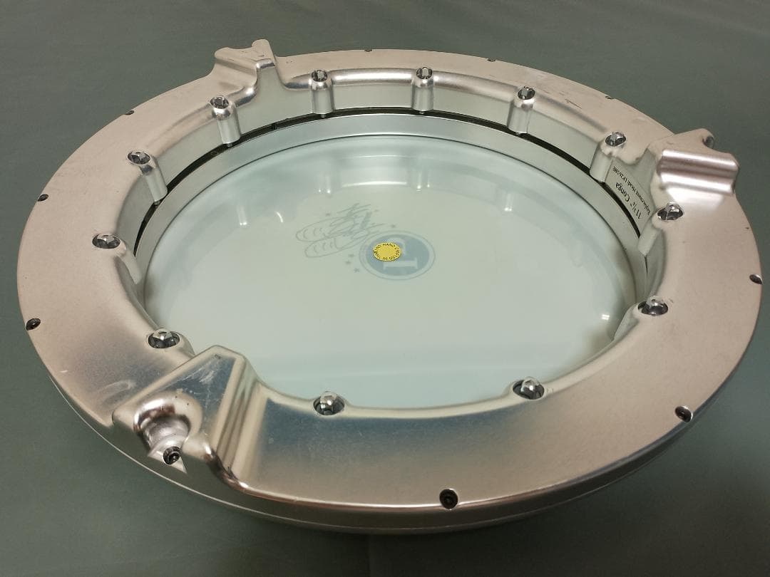 LP GIOVANNI COMPACT CONGA 11-3/4” LP826