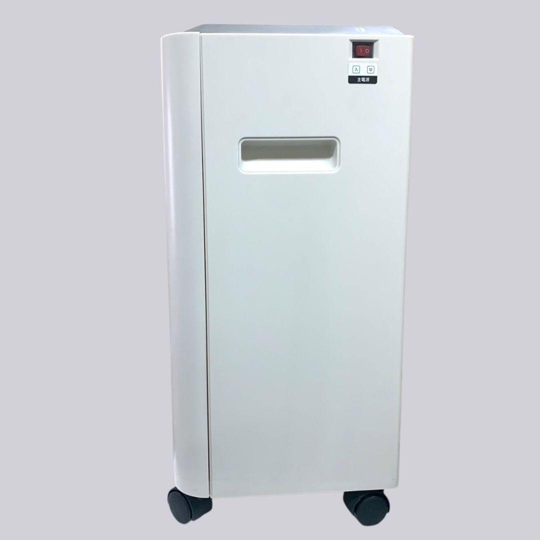 G143 動作◎！ IRIS OHYAMA オフィスシュレッダー 2017年製