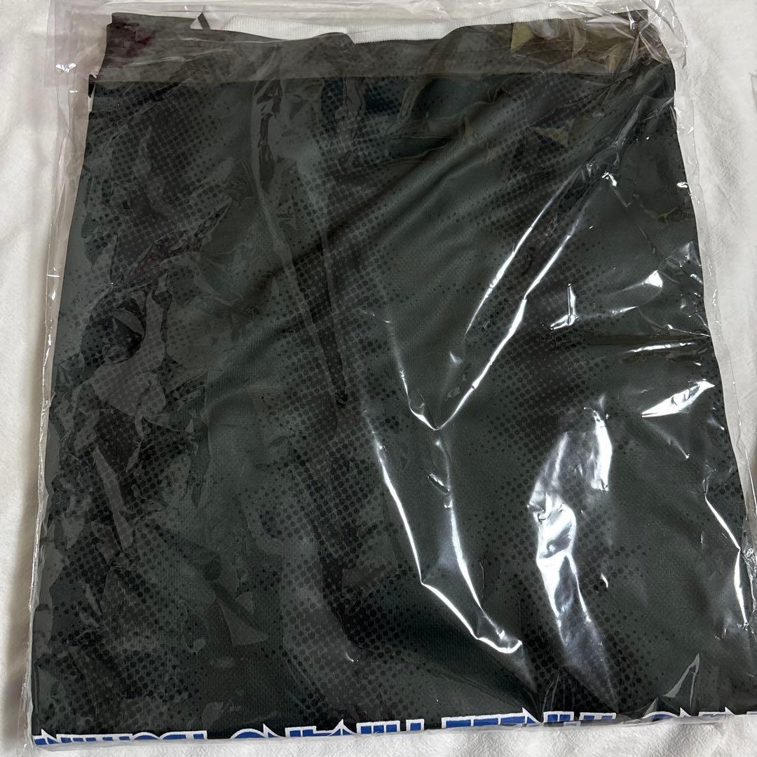 Aooo Game shirt ゲームシャツ Lサイズ