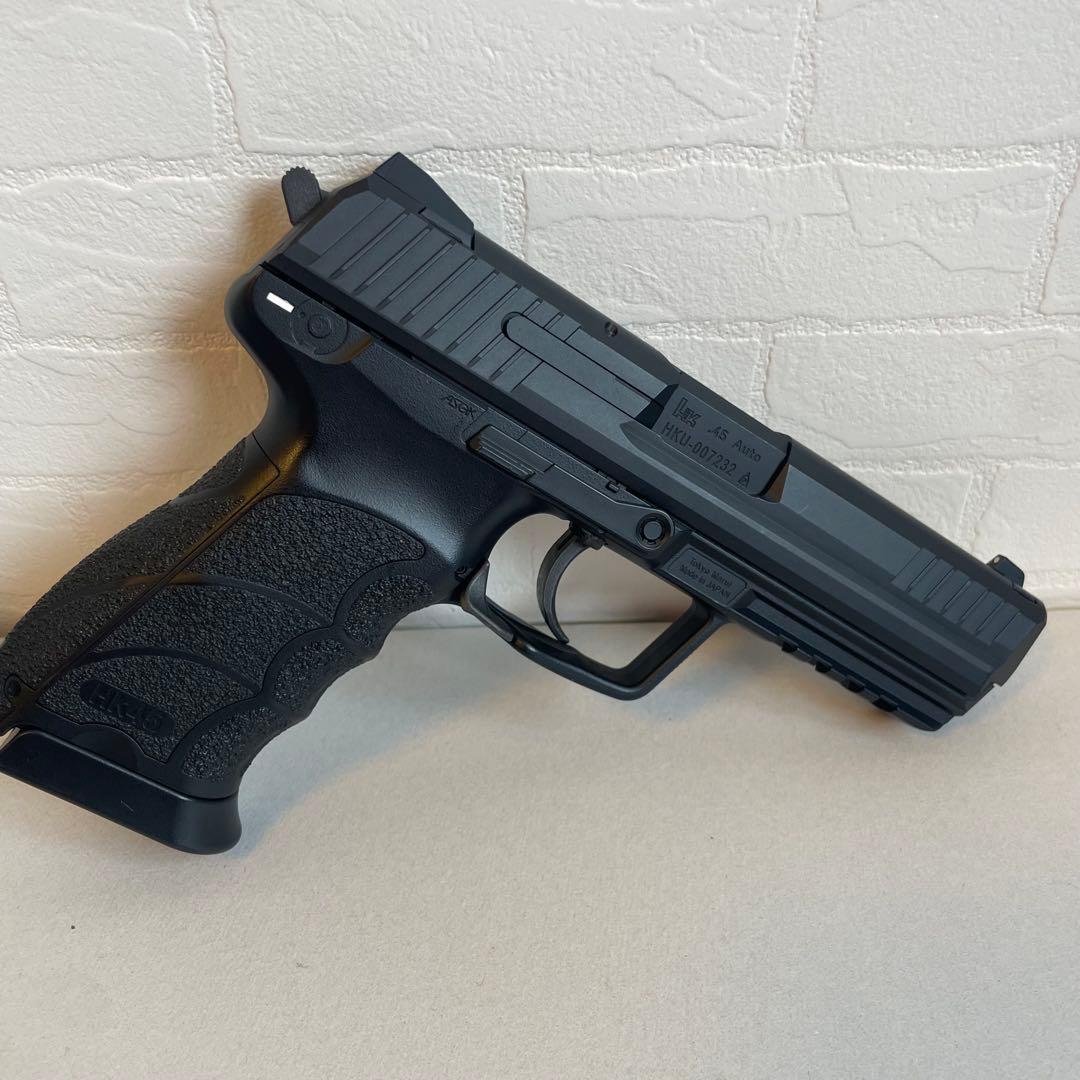 電動ガン HK45 セット