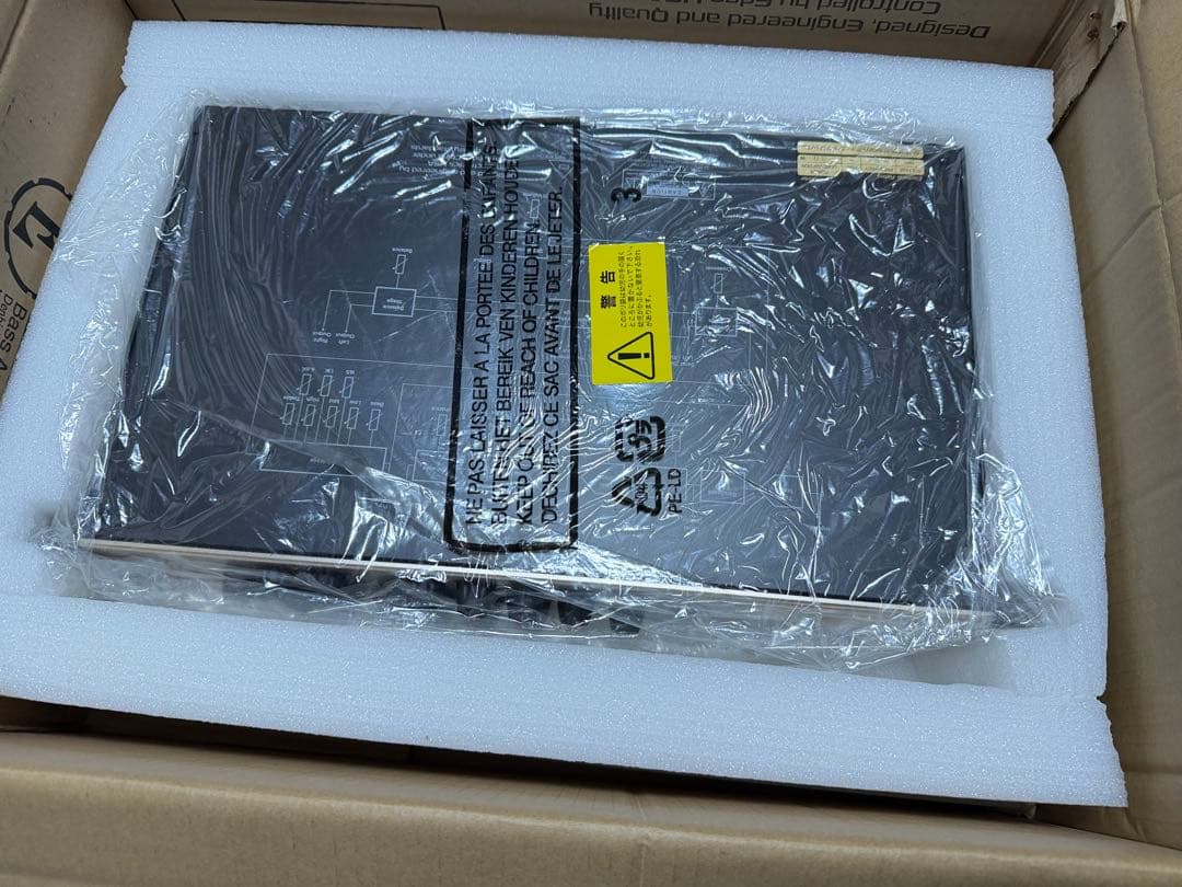 ベース Eden WTPPRE World Tour Pro Preamp