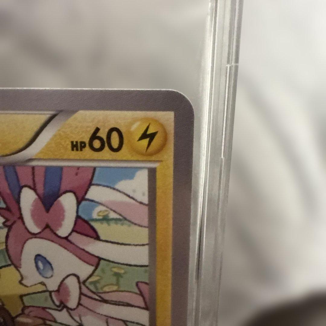 未開封　ピカチュウ ポケモンべんとう　いっしょにたべよ　プロモ ポケモンカード