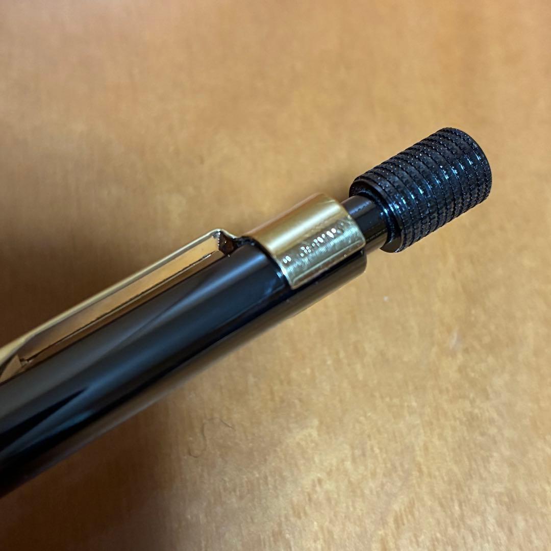 新春価格！Faber-Castell alpha-matic Executive