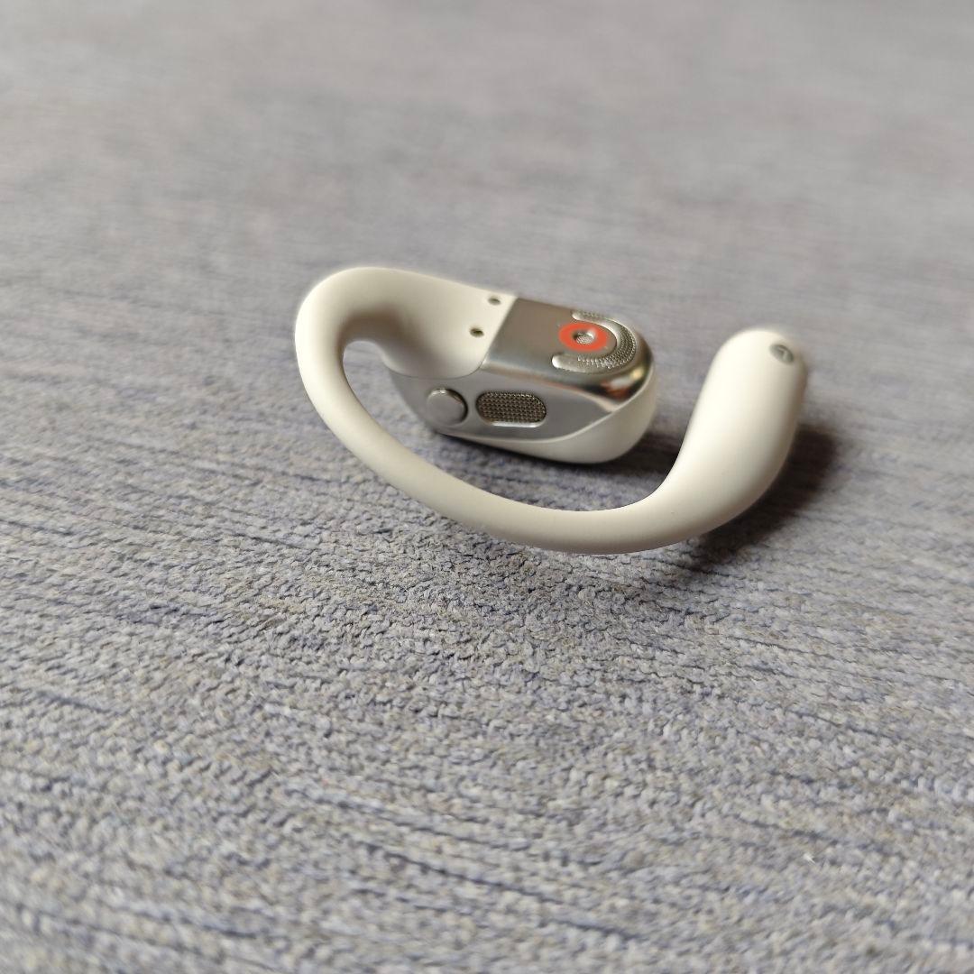 【最終値下げ】Shokz OpenFit 2+ 左耳のみ グレー