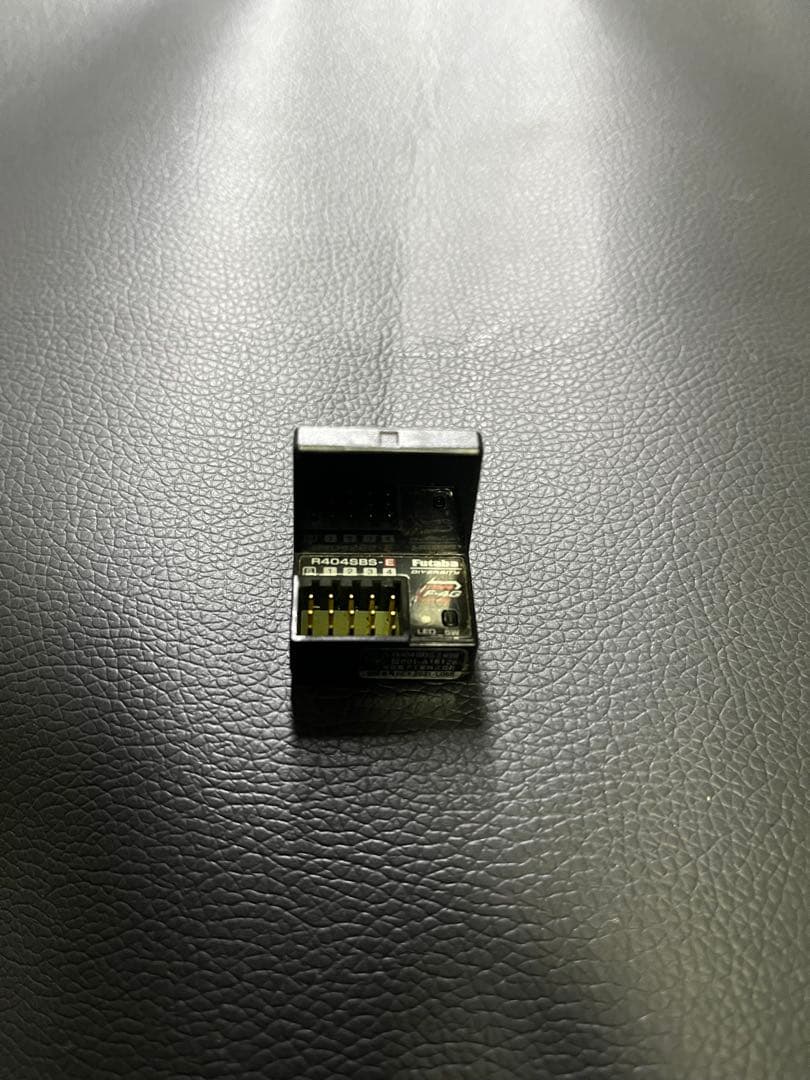 フタバ　R404SBSE 受信機