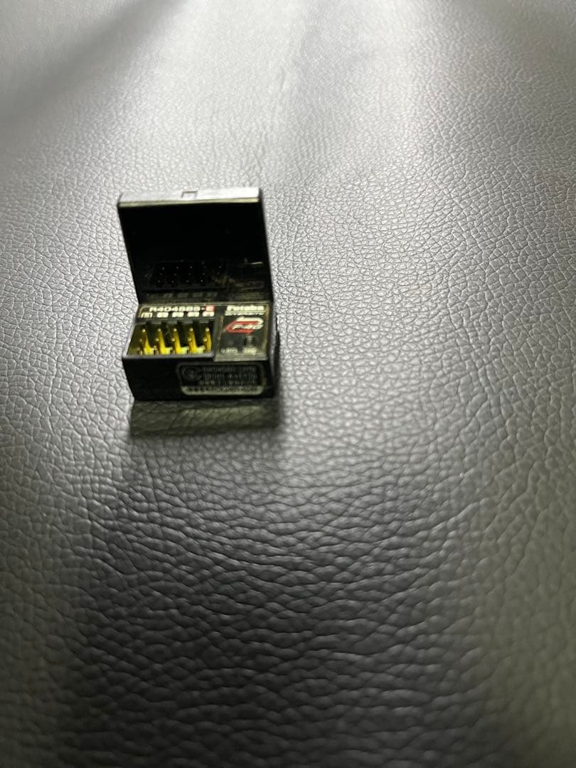 フタバ　R404SBSE 受信機