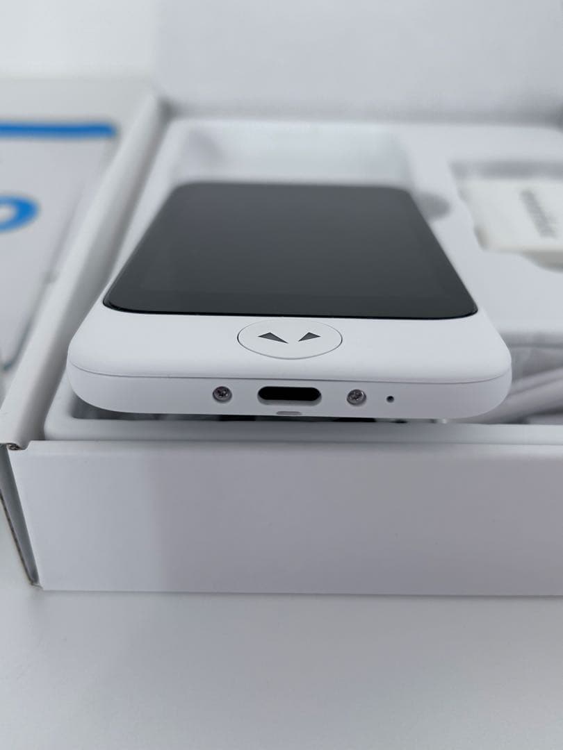 ポケトーク POCKETALK S2 plusグローバル通信付　セット最新モデル