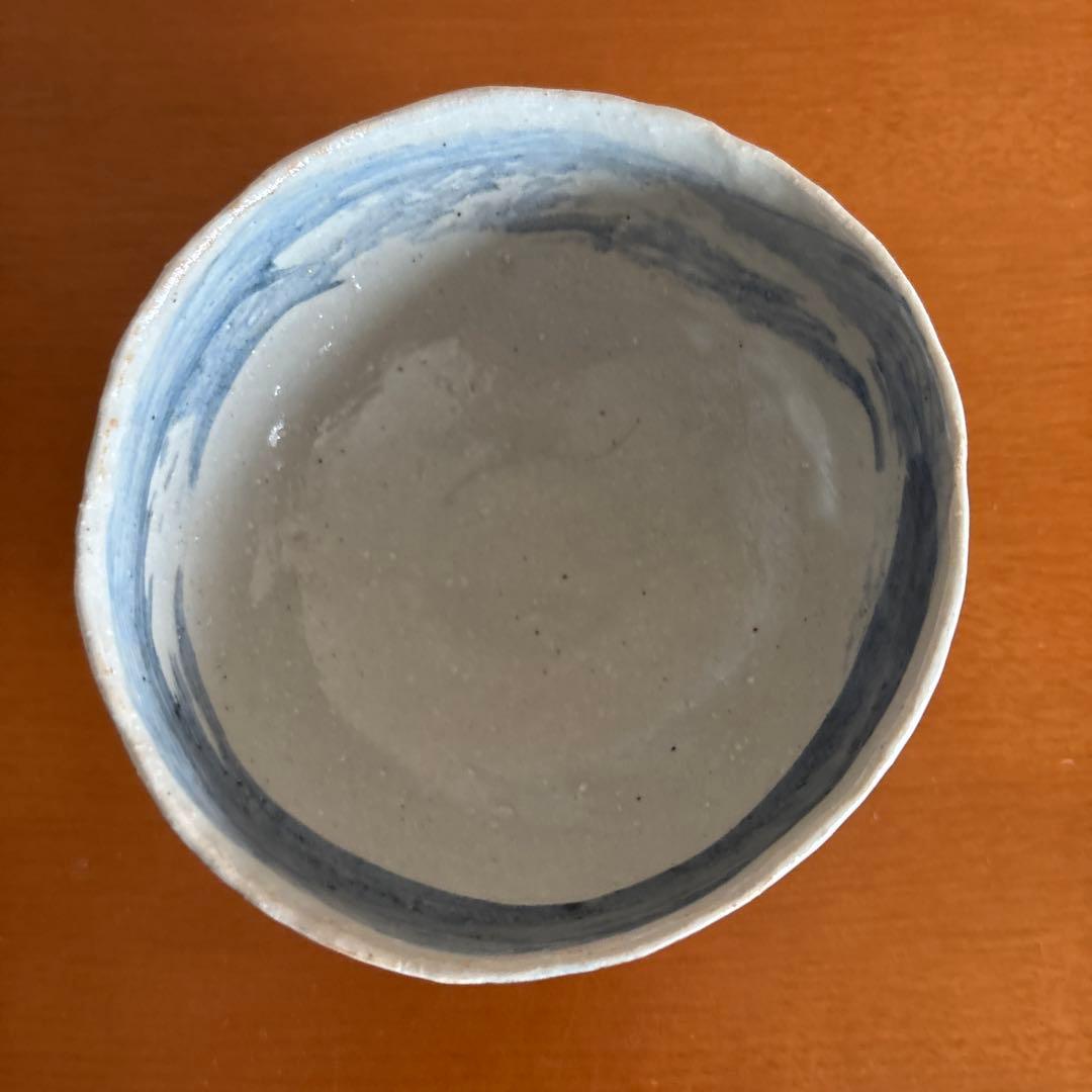 滝口和夫氏作品 お茶碗