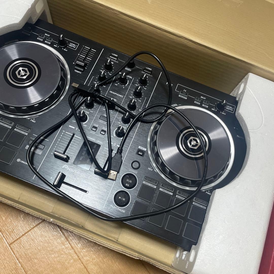 その他 Pioneer DJ DDJ-RB