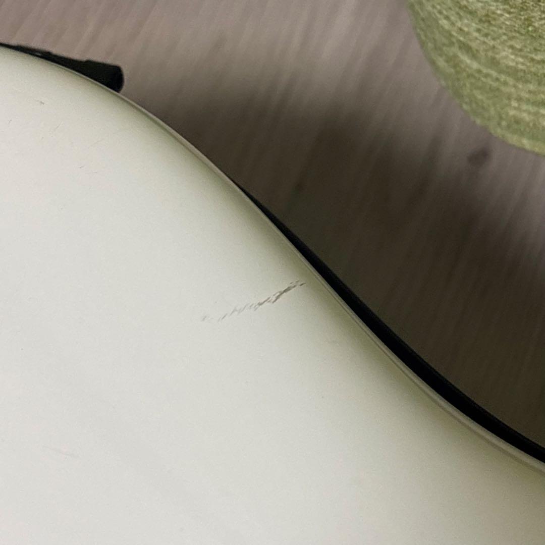 Fiumebianca ヒューメビアンカ 4/4 バイオリンケース