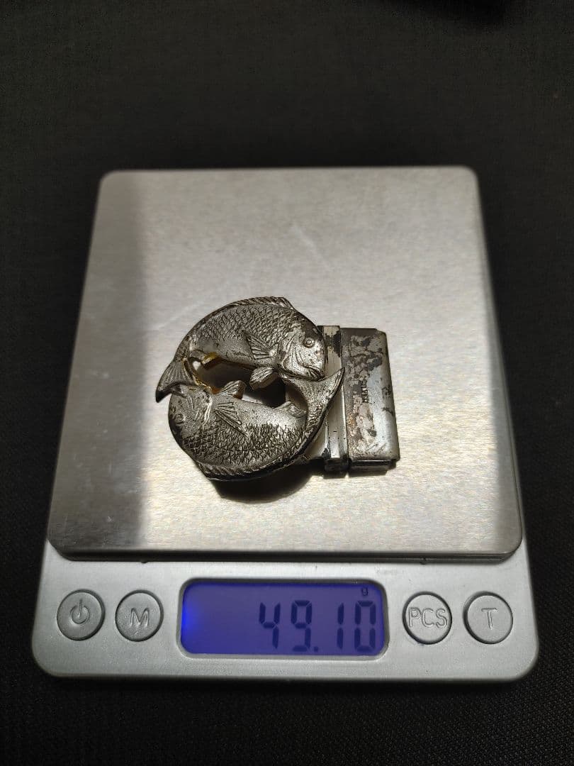 ☆ 純銀 SILVER ☆ 銀盃 銀杯 銀製品 他 ☆5点☆重量約108グラム