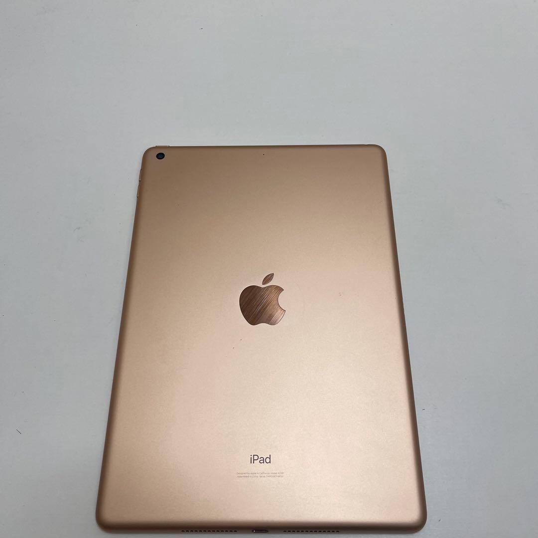 #639 iPad 第7世代 128GB Wi-Fi A2197