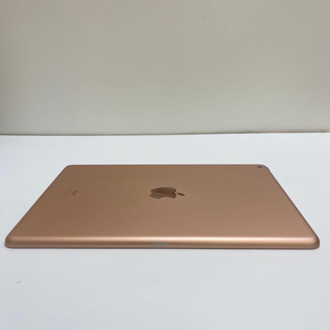 #639 iPad 第7世代 128GB Wi-Fi A2197