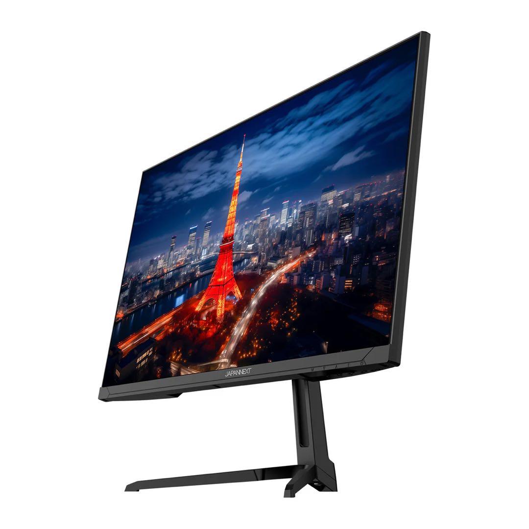 【新品・未開封】23.8インチ　4Kディスプレイモニター