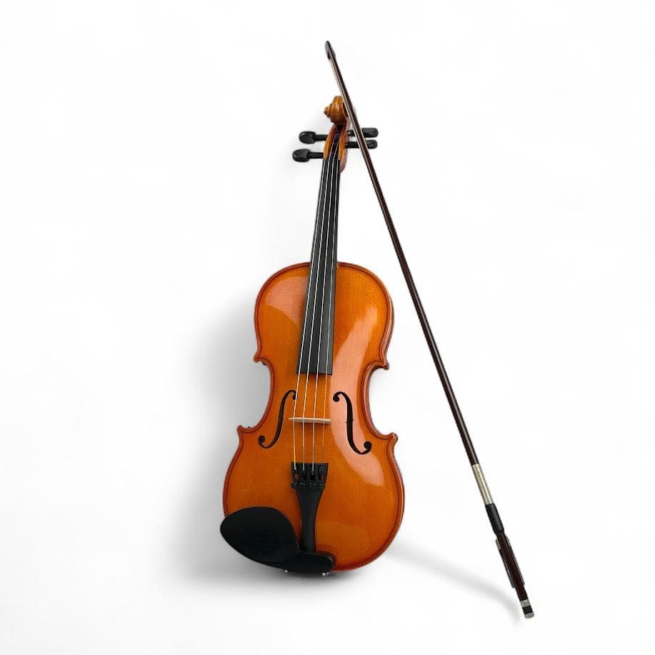 極美品●J.J.ドヴォルザーク● チェコ製 No.920 3/4 バイオリン