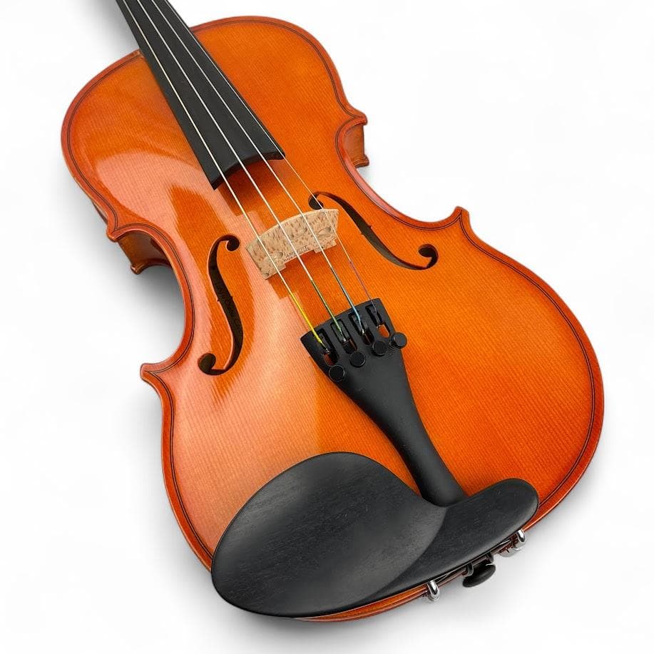 極美品●J.J.ドヴォルザーク● チェコ製 No.920 3/4 バイオリン