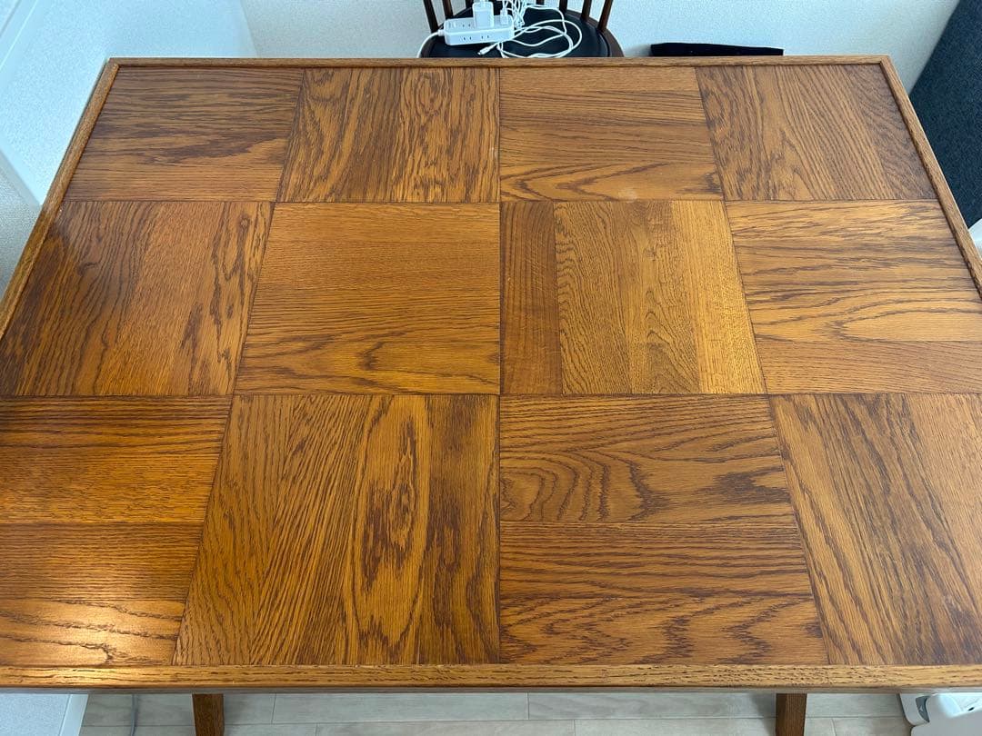 ダイニングテーブル PACIFIC FURNITURE OPERATION B TABLE-S