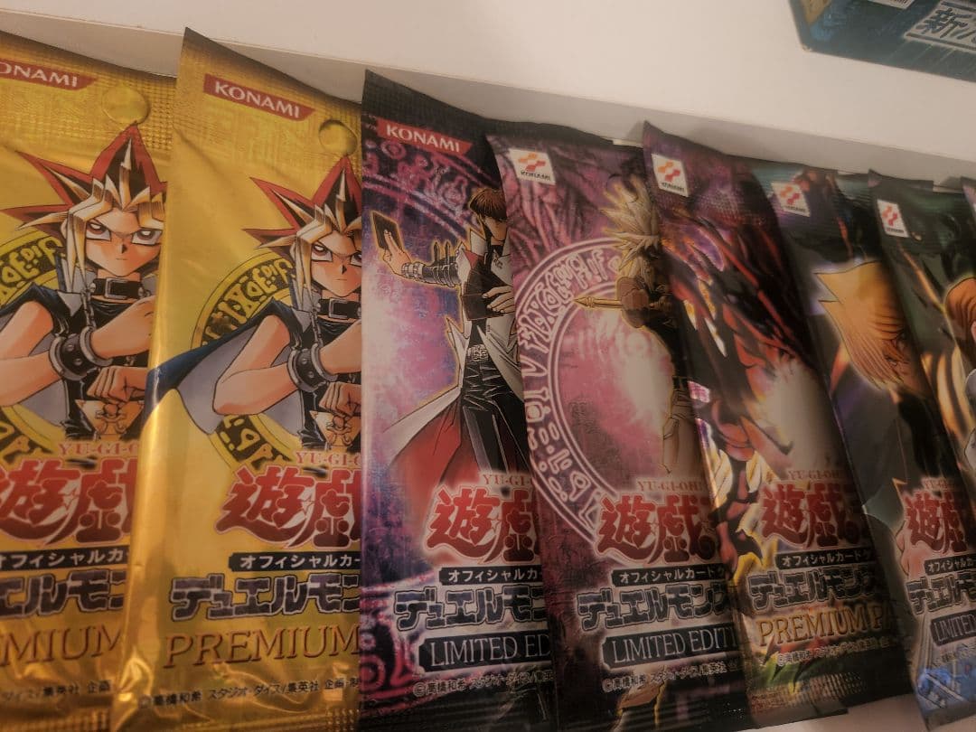 ま*ん様 遊戯王　引退品まとめ売り