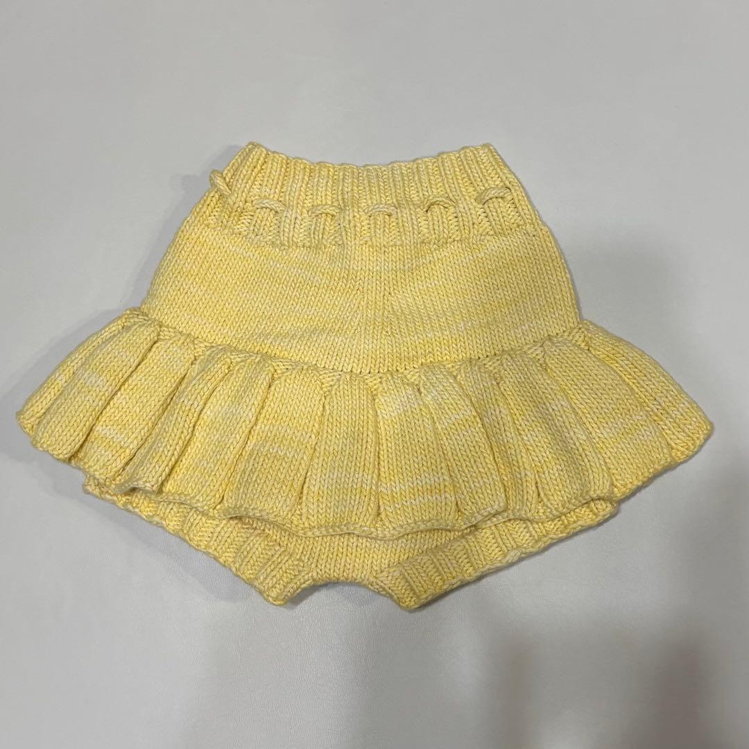 【値下】Misha & puff skating pond skirt スケポン
